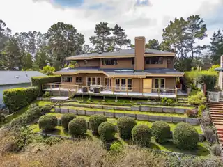New Home in Fabulous Rio Del Mar