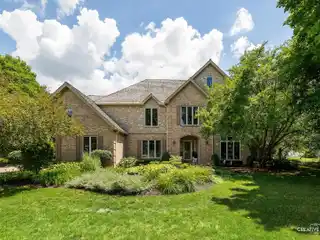 Exceptional Home on Unparalleled Lot