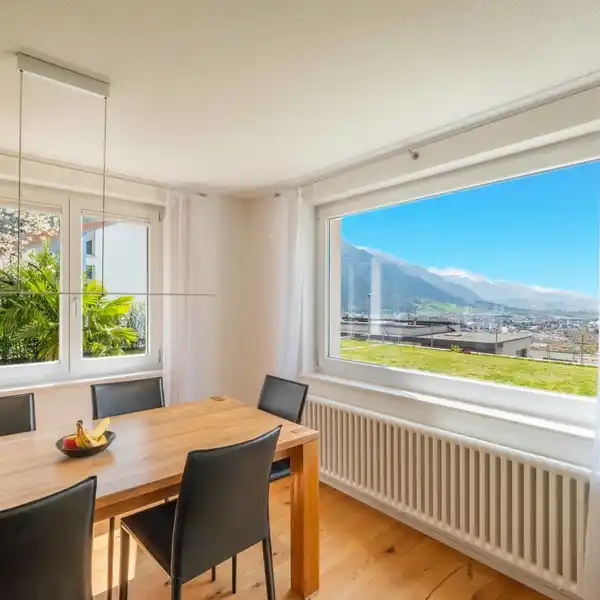 CHUR: DETACHED FAMILY HOME IN ONE OF THE MOST COVETED LOCATIONS IN LüRLIBAD