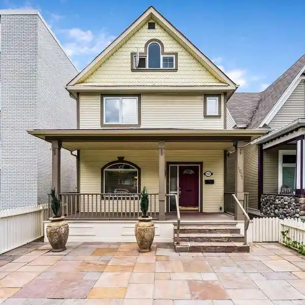 Residential
