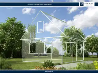 Build a Villa in Prime Location