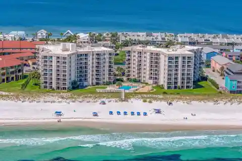 Gulf-Front Luxury Condo with Spectacular Views