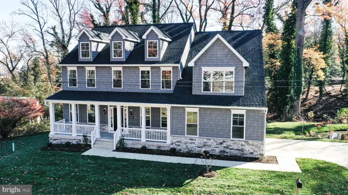 Amazing Brand New Water View Home