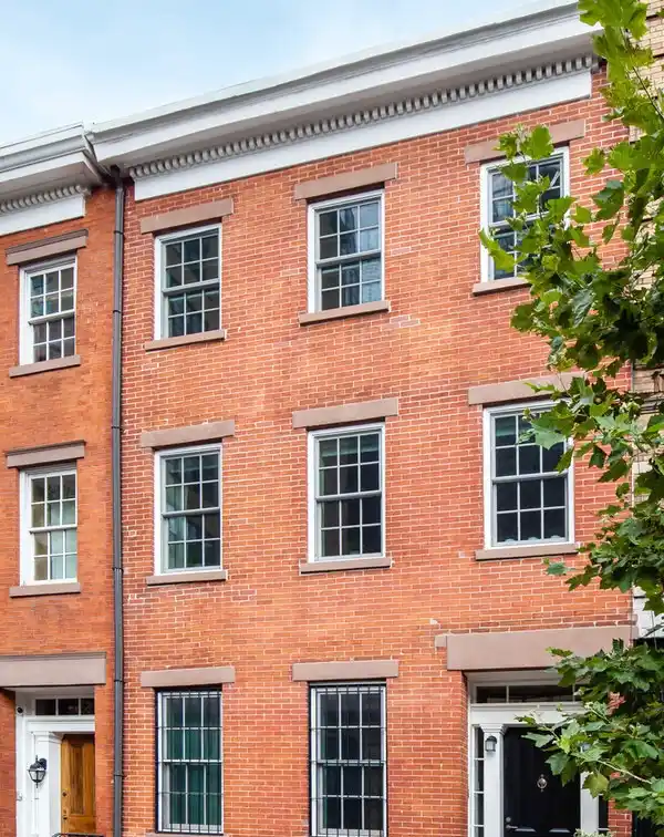 Elegant West Village Townhome