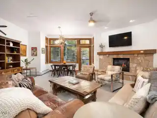 The Ultimate Ski-In/ski-Out Lifestyle at the Alpine Club