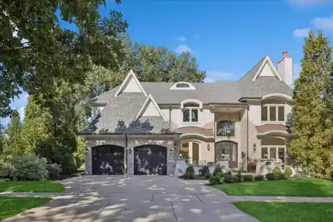 Fully Reimagined Estate in College View