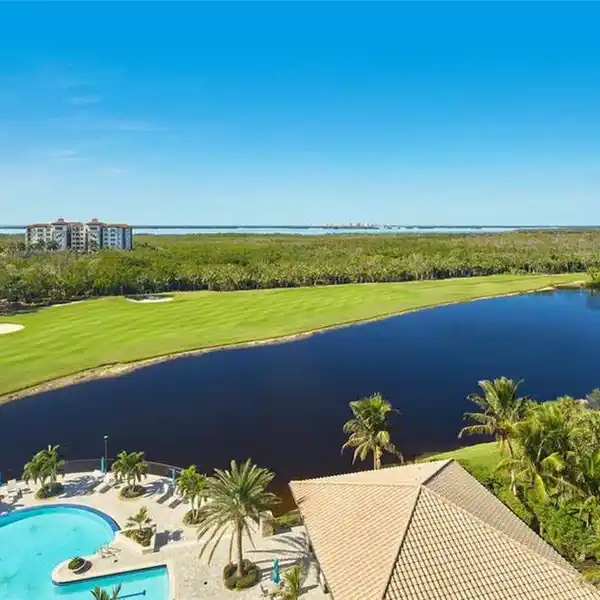 ELEGANT RESIDENCE IN ALTAIRA AT THE COLONY