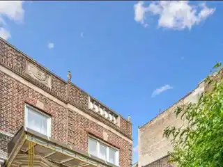 Crown Heights Two-Family Townhome with Major Potential