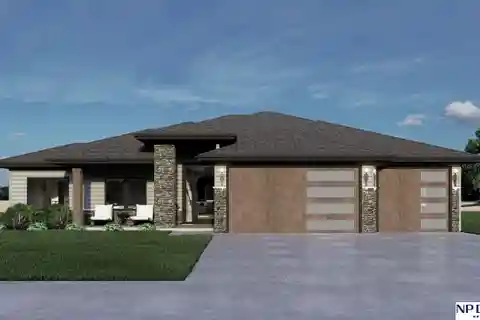 Exquisite New Construction Home