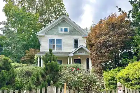 Residential