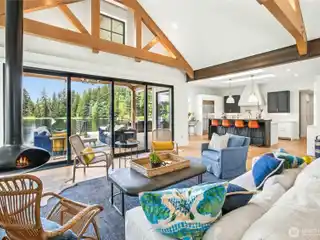 Gorgeous Home in Crystal Lake