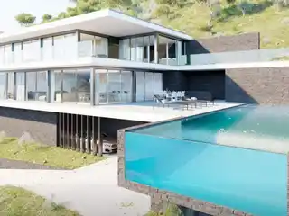 Exclusive Haven with Stunning Views over the River Douro