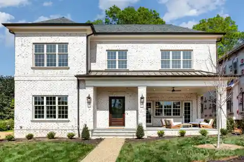 Timeless Fusion of Elegance and Modern Comfort