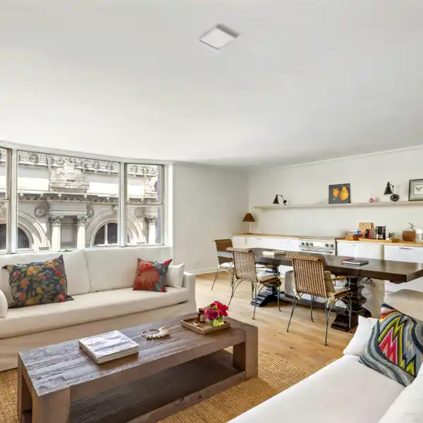 Residential