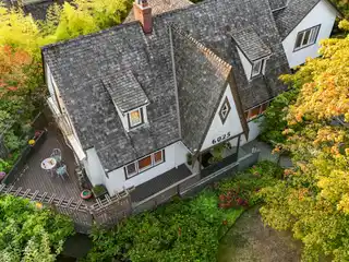 Rare Opportunity in Prestigious Kerrisdale