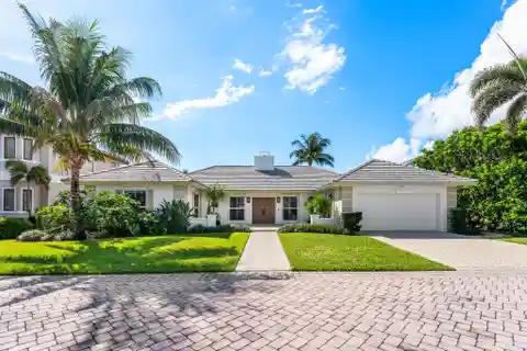 Exquisite Waterfront Estate