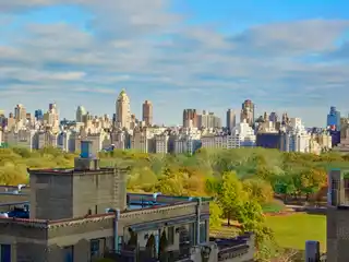 Magnificent Completely Renovated Four Bedroom Apartment