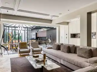 Meticulously Renovated Home in Sablons