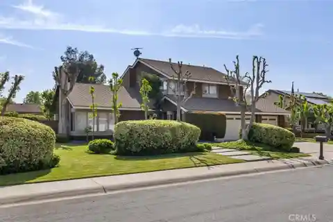 Beautiful Curb Appeal Home with Space and Comfort