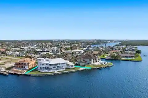 One of the Best Waterfront Homes in Southwest Florida