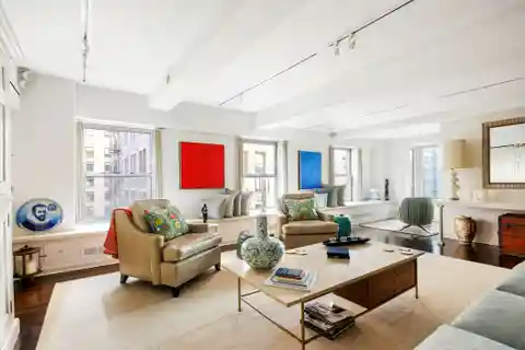 Unique and Welcoming Apartment