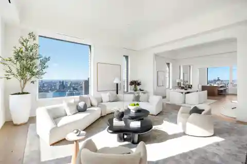 New Construction Condo with Incredible Views
