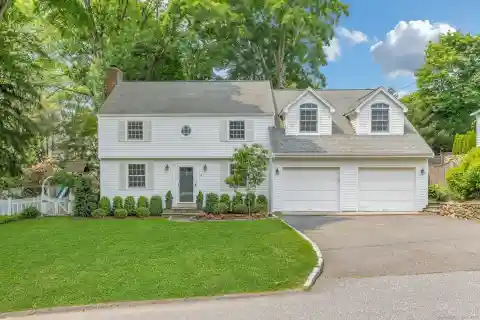 Thoughtfully Updated Classic Colonial