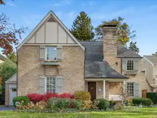 Historic 1930s Gem with Modern Architectural Brilliance