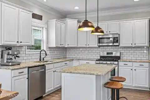 A Home That Truly Has It All