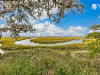 Expertly Crafted Sea Island Home with Sensational Views