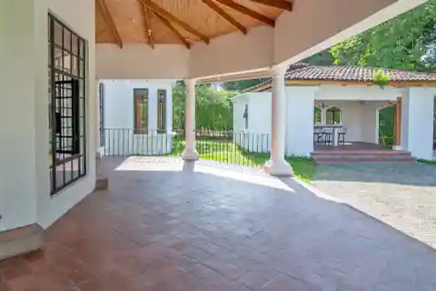 Dream View House in Valle Del Sol