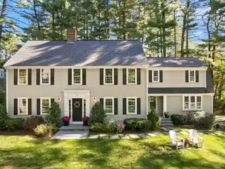 Magnificent Colonial Residence