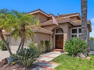 Spacious Home in Desirable Woodcrest Hills