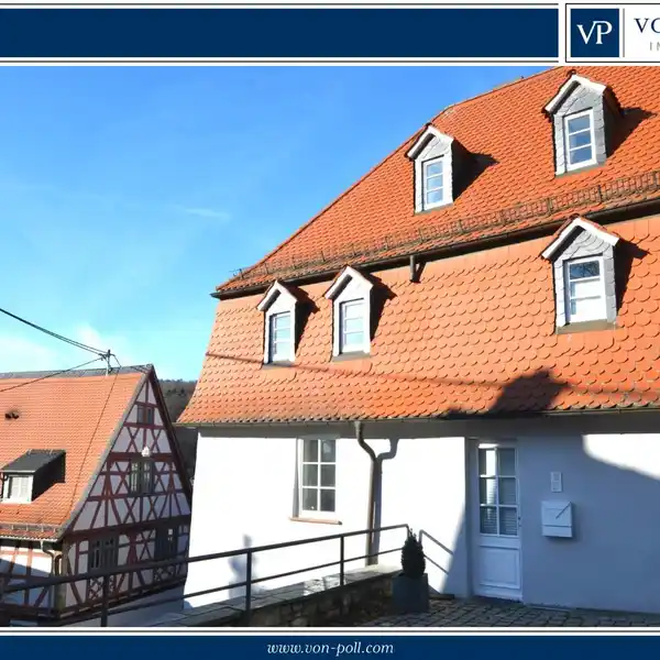 A RARITY IN KRONBERG