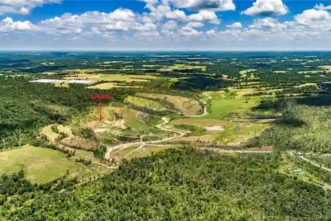 Truly Stunning Setting for Your New Home