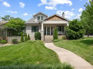 Modern Luxury with Timeless Charm