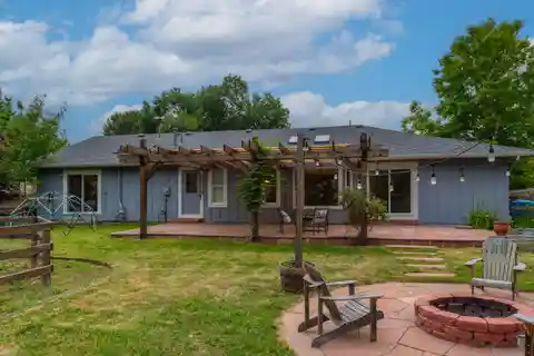 Updated Ranch Style Sanctuary