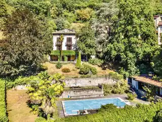 Private and Tranquil Residence