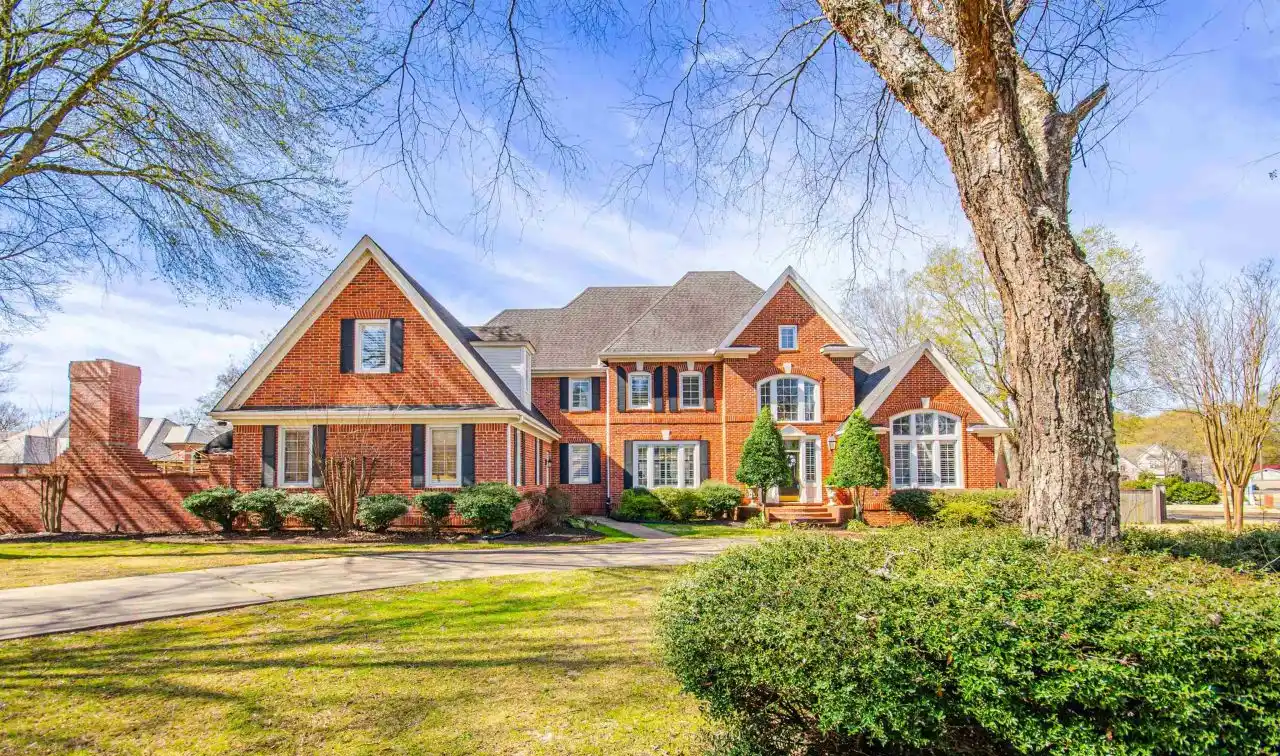 Completely Updated Home