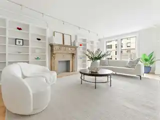 Candela Classic on West End Avenue