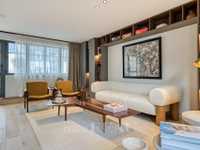 MAGNIFICENT MANSION IN DEAUVILLE