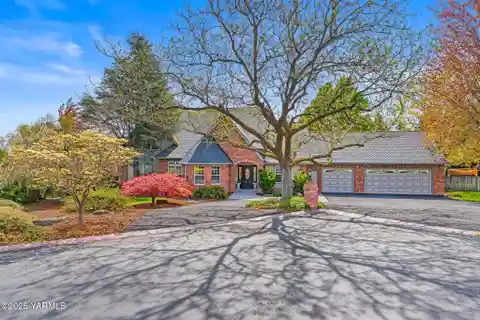 A True Masterpiece in a Desirable Gated Community