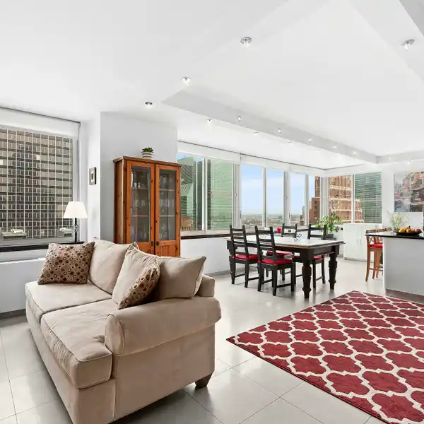 EXCLUSIVE VANDERBILT CONDO WITH FULL-SERVICE LUXURY