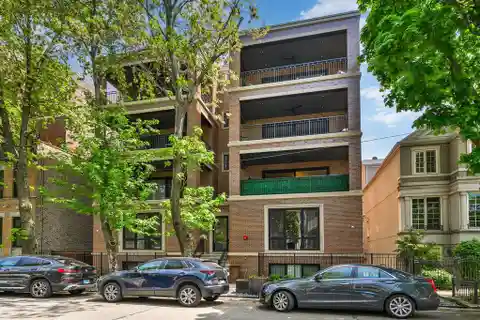 Stylish Condo with Private Elevator Entry