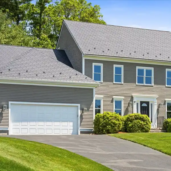 IMMACULATE HOME ON A QUIET CUL-DE-SAC