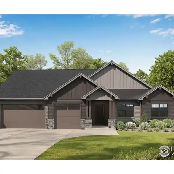 CREATE YOUR DREAM HOME WITH A RENOWNED BUILDER