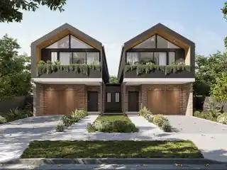 Create Your Dream Home in a Desirable Location