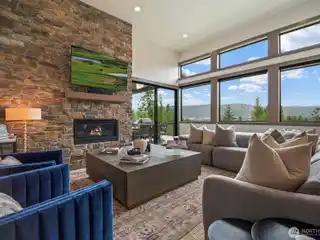 Elegant Lifestyle Retreat