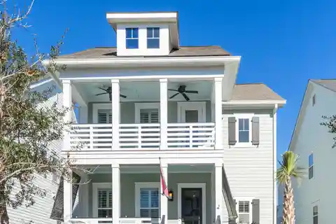 Beautifully Maintained Five Bedroom Home