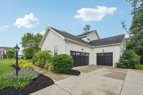 Modern Living with Timeless Style